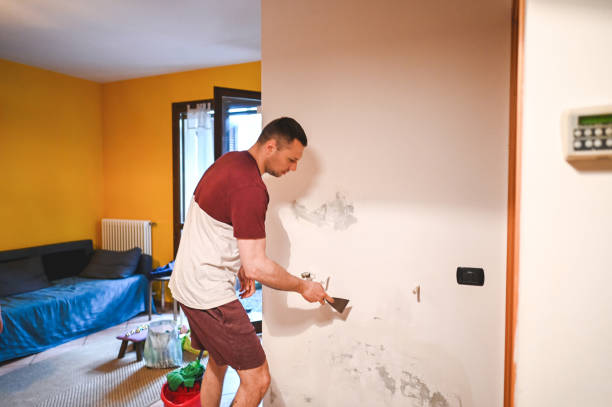 Best Industrial Mold Remediation in Riesel, TX